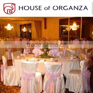 Wedding/Banquet Chair Cover thumbnail-1
