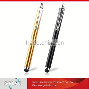 Replaceable Tip Stylus Pen for Ipad thumbnail-1