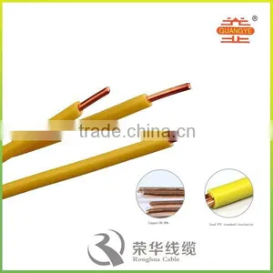 bx Wire Stripper Machine Electric,copper Conductor PVC Insulated Electrical Cable,building Electric Cable Wire thumbnail-1