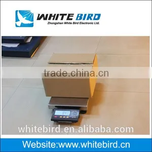 150kg ABS OIML Weight Measuring Instrument With Indicator thumbnail-5