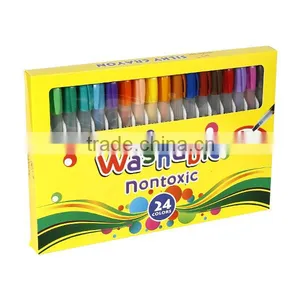 Direct Manufacturer of Silky Crayon thumbnail-2