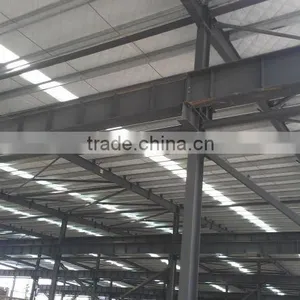 T Bar Structural Steel,steel Structure Factory,warehouse thumbnail-1