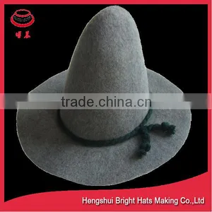 Wool Felt Carnival Hat Party Hats thumbnail-1