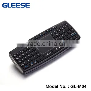 New Arrive Colored Wireless Gaming Keyboard and Mouse Combo for Laptop Computer thumbnail-2