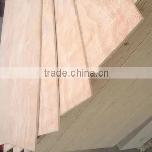 18MMX1220X2440 Competitive Price Commercial Plywood thumbnail-3