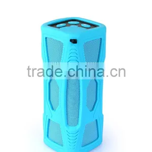 A28 Shenzhen Factory Wholesale High Quality Outdoor Portable Bluetooth Wireless Speaker Waterproof,shockproof thumbnail-1