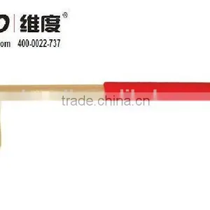 Valve Wrench Aluminium Bronze/Beryllium Copper (non Sparking Tools) High-quality WEDO TOOLS thumbnail-1