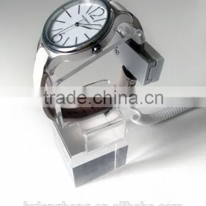 Acrylic Display Stand for Smart Watch thumbnail-1