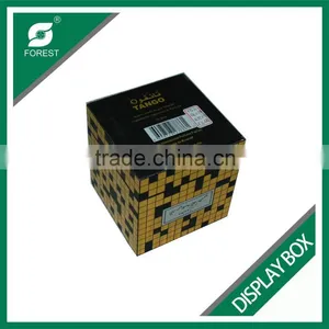LUXURY DOMESTIC DISPLAY BOX CLEAR CUSTOM MADE ACRYLIC DISPLAY BOXES SMALL ACRYLIC DISPLAY BOX thumbnail-4