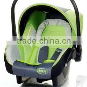 Baby Car Seat ECE R44/04 Approval thumbnail-1