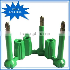 Security Seal for Logistics CH123 thumbnail-1