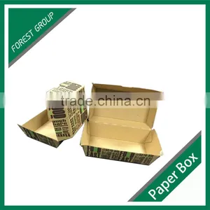 2016 WHOLESALE TAKE OUT OFFSET PRINTING DECORATIVE CAKE BOXES thumbnail-1