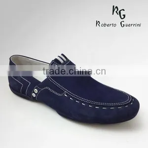 New Style Pure Color Casual Shoes thumbnail-1