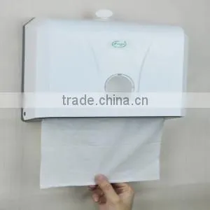 Multifold/N Fold Hand Paper Towel thumbnail-1