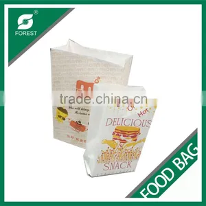 WHOLESALE DECORATIVE RECYCLABLE FASHION GIFT PAPERBAGS MANUFACTURER thumbnail-1