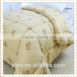 T/ C 50/50 Printed Beddding Fabric 40*40 110*90 110'' thumbnail-1
