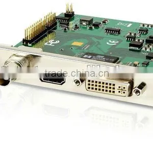 Real PCIe HD Video Capture Grabber thumbnail-1
