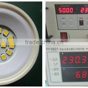 PC + Aluminum Boby 380lm 5W SMD 12V LED MR16 thumbnail-6