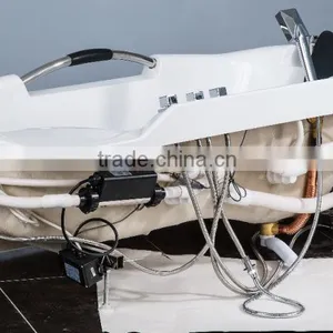 CUPCspa Bathtub,simple Bathtub,standard Bathtub Size thumbnail-5