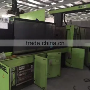 Double Color Engel Injection Molding Machine 200T thumbnail-4