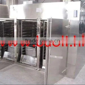 Hot Air Circulating Oven thumbnail-1