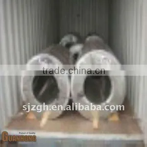 Narrowscale Galvanized Strip thumbnail-1