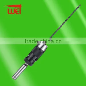 CNC Drilling Machine Accessories Stainless Steel Angle Drill Chuck Quality Choice thumbnail-1