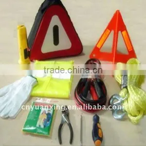 Auto Emergency Kit,emergency Flashlight Car,repair Car thumbnail-1