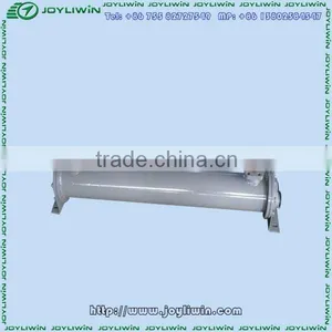 Low -noise Tubular Compact Design Heat Exchanger/ Cooler Radiator for Atlas Copco Air Compressor Device on Hot Sale thumbnail-1