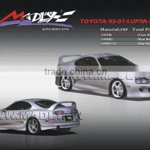 Fiberglass Bodykits for 93-01-SUPRA thumbnail-1