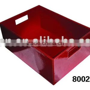 Wholesale PVC Storage Box thumbnail-1