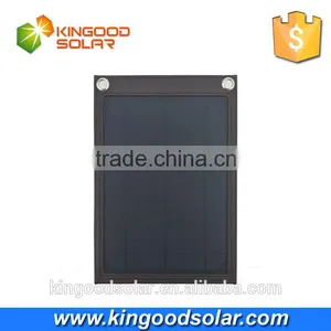 New Products 2016 Innovative Product 5W Usb Solar Charger Panel for Mobile Phone Quality Choice thumbnail-1