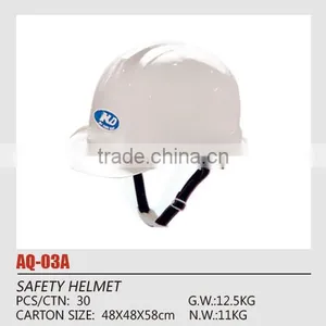 CE Industrial Safety Helmet / PE Safety Hard Hat thumbnail-2