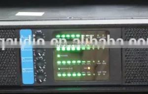 Lab Audio Mixer Gruppen+professional+power Amplifier+audio Amplifier thumbnail-3