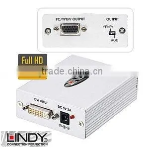VGA Splitter 8 Port Connect a PC to 8 Monitors thumbnail-1