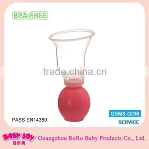 Mother Care Manual Breast Pump Enlargement thumbnail-1
