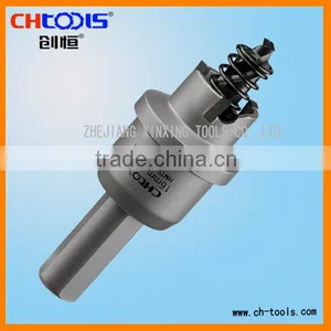 Cutting Tools From CHTOOLS TCT Hole Saw Set thumbnail-4