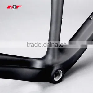 HongFu 29er China Carbon MTB Frame FM056, Bicycle MTB Frame thumbnail-6