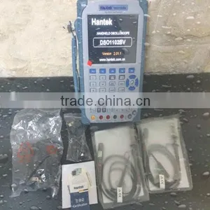 Hantek DSO1102BV Digital Handheld Oscilloscope 100MHz thumbnail-2