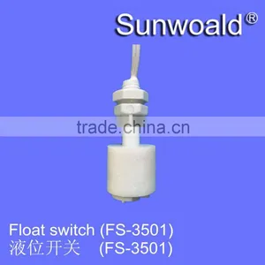 10W/100V Magnetic Plastic Float Water Level Sensor thumbnail-4