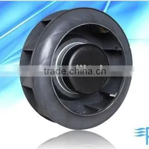PSC EC Centrifugal Fan 220 X112mm With CE and UL thumbnail-1