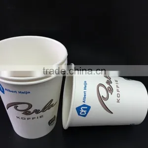 Environment Food Grade Disposable Hot Paper Cup thumbnail-2