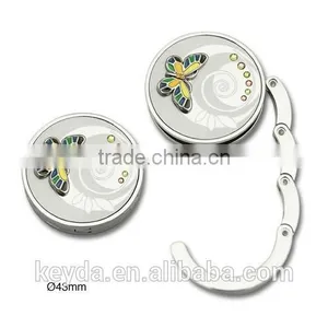 Good Quality Metal Bag Hanger thumbnail-1