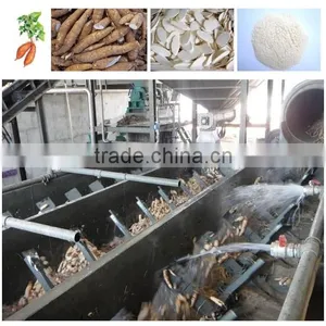 Tapioca Cassava Peeling Machine Nigeria thumbnail-3