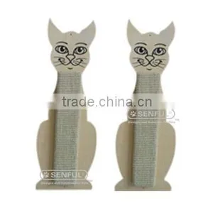Cat Scratcher thumbnail-1