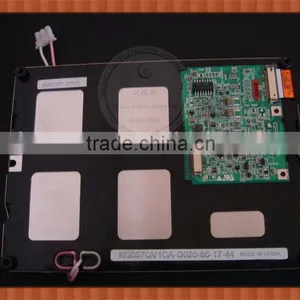 KG057QV1CA KG057QV1CA-G21 Original 5.7 Inch CCFL Industrial LCD Display Screen for Kyocera thumbnail-1