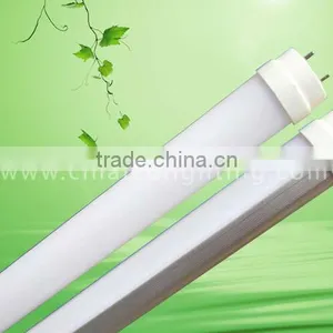 LED T8 Lamp SI-2 DIY Energy-saving,magnetic+electronic Ballasts,with CE RoHs thumbnail-1