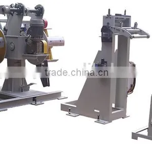 Auto Induction Uncoiler thumbnail-1