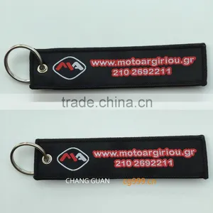 The Woven Label Car Key Accessories thumbnail-3