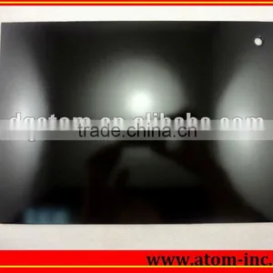 Low Temperature Black Shiny Rubber Soling Sheet From Atom Shoes Material Limited thumbnail-1